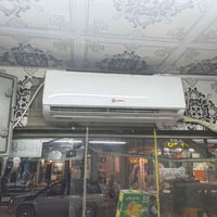 جنرال • طن ونص • مستعمل ٦ أشهر