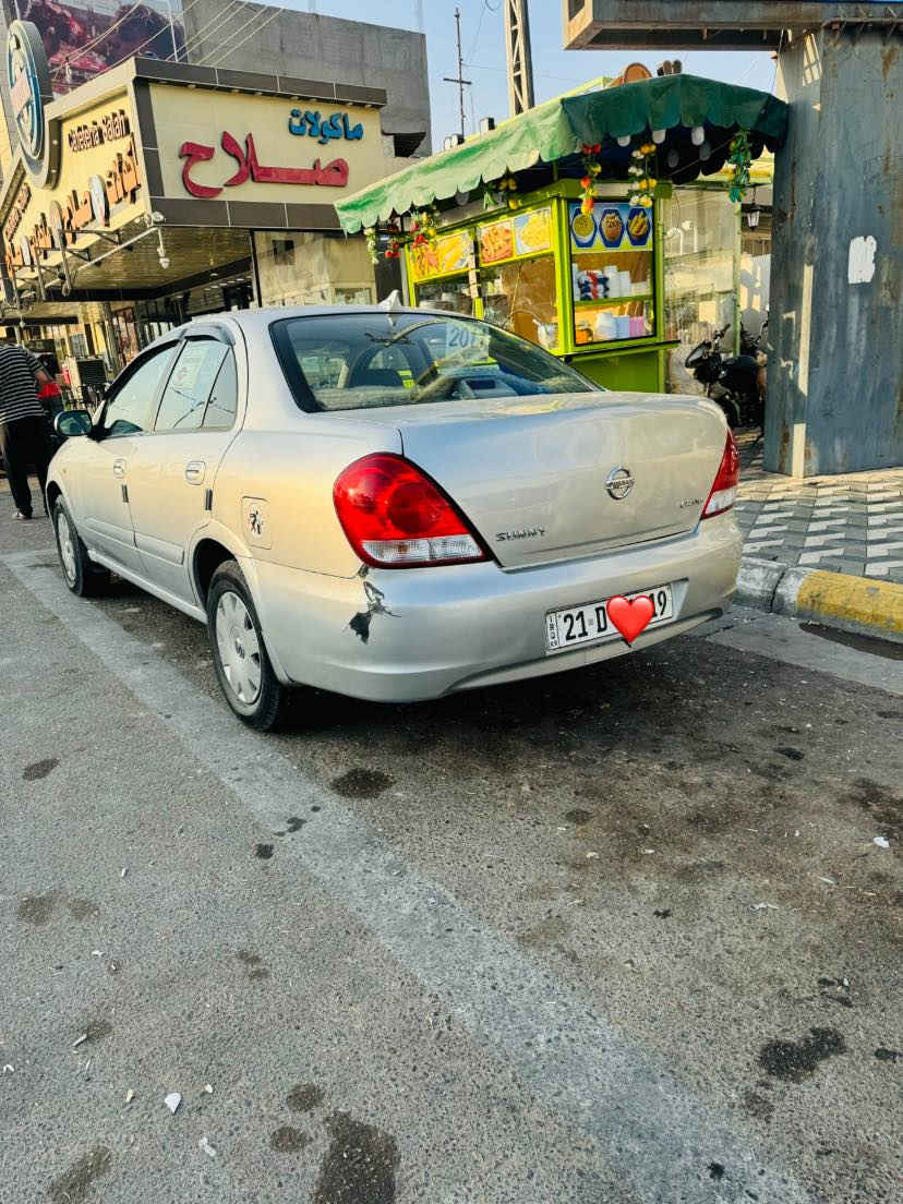 السلام عليكم 
سني 2011للبيع 
رقم سليمانيه بأسمي 
السعر 105
***********
