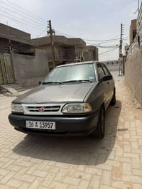 تايرات جدد • كهرباء شغاله • حي الفرات