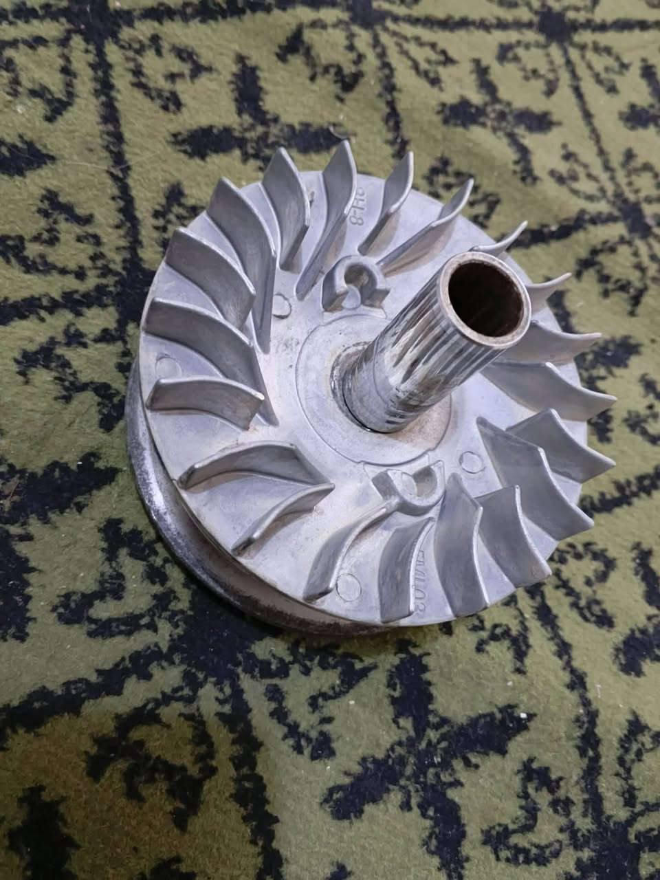 غراض سكنز جبلي بلاديات ع فحص
بجم أمامي هو واللايت لونين أصلي أبيض واصفر ب٥٠
عقل أصلي ع فحص ب٧٠
سلف ع فحص ب٢٠
كلجات تجاري مو اصلييي ب١٠


**إذا كنت صاحب هذا الإعلان وتريد حذفه لأي سبب، رجاءا أرسل رسالة إلى الدعم الفني**