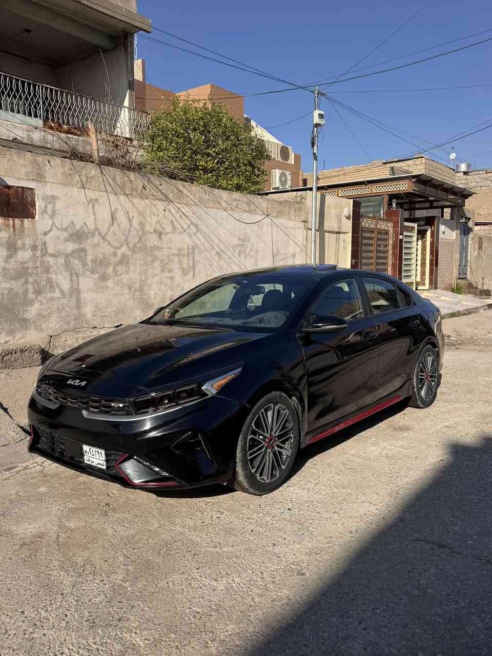 سلام عليكم فورتي GT موديل 2022 فول فول بدون رقم
دخول ذكي 

بصمه 

كشنات جلد 

تبريد خلفي 

لليت خلفي امامي للد

مانع انزلاق

كشنات تدفئه تبريد 

مكينه 16 توربو 

شفتات استيرن 

ويل كب رياضي

ثلاثه انظمه قياده

قياده ذاتيه

توقف ذاتي 

اضواء ترحيب عنده اقتراب

شاشه كبيره 

كامره خلفيه دواره

رادارات بل. مري 

هندبريك بصمه 

بصمه ابواب 

فتح صندوك عند اقتراب 

سستم سماعات 

شحن واير ليس

تحديد مسار 

وبعد اكو مواصفات ماذكرتهن 

مكان موصل سعر 135 بيها مجال

***********
