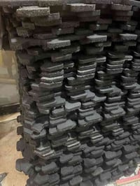 ربل معشق 280 قطعه يتوفر طول بدون تعشيق 100 سم  مع تعشيق 103 سم  سعر قط...