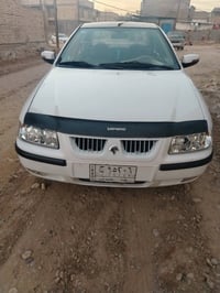 سياره سماد 2011 للبيع السعر 34 مكان بغداد مدينه الصدر شارع الداخل بيع ...