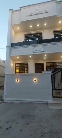 شارع سليم • ٧٨م • طابقين