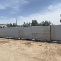 ١٧٠٠م • ٤٠ نخلة • مقابل البترو