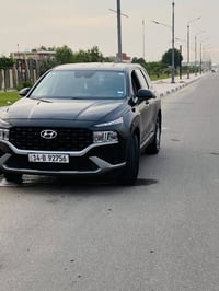 سنتافي • ٢٠٢٣ • وارد امريكي