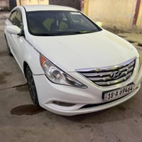 سوناتا امريكيه • ٢٠١٣ • مكينه ٢٤٠٠