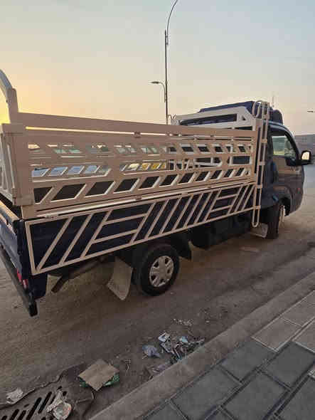 سلام عليكم كيا مسكر مديل 2019  مكينه دبلو جاف سيارة جاهزه وخير من الله مكفوله كفالة عامه كير ومكينه وشاصي وكشر شرط سونار واطي بيه شرط مكينه لا تنقيص ولا بخار وما مجيوس بيه برغي ع وضع الشركة رقم اللماني تحويل مباشر سياره جاهزه ع اخر حبايه منضومه زنون اشاير زبون هورن بوش للاستفسار *********** مكان السيارة دوانيه الحمزه الشرقي
