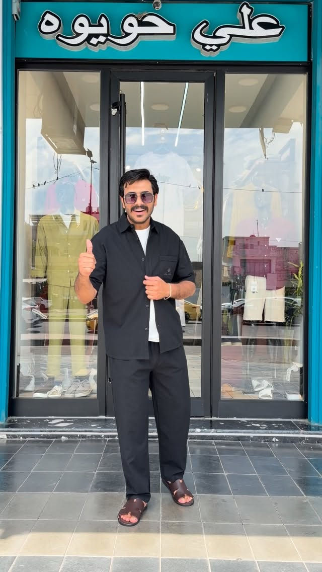 سوت خامه للن قياس M/L/XL/XXL


**إذا كنت صاحب هذا الإعلان وتريد حذفه لأي سبب، رجاءا أرسل رسالة إلى الدعم الفني**