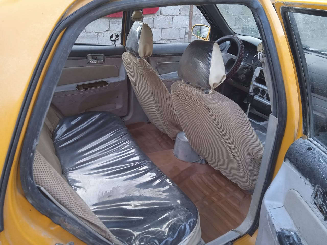 سًـلَآمِ عَلَيّكَمِ سيارة سي كي موديل((  🌹٢٠١٢ 🌹)) سنوية نافذه من ١٧ رقم بابل سيارة كهربائيات شغاله تخم تاير جديد حداديه جديده والسياره مكينه وكير كفاله وترايك وين ما تريد سيارة شوف العين خير من الله وجاهزه كبل الشارع ومكان بابل القاسم والسعر (( ٨ )) وبيه مجال رقم الهاتف *********** 📞 *********** هذا ٥٣ واتساب و٩٩ اتصل
