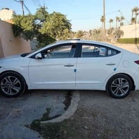 النترا موديل 2017 خليجي فول ماشية 65 مكينة 2000 دوش السيارة جديدة بمعن...