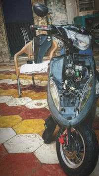 يا الله يارزاق يا كريم السلام عليكم دراجه ماكس عدله وكالة الدراجه معرض...