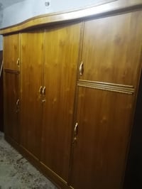 كنتور اربع ابواب • صاج • شارع ٦٠