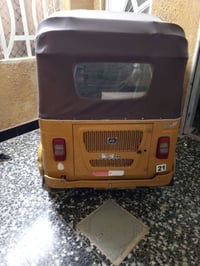 تكتك موديل 21 • كربلاء • تحويل ثاني