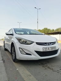 النترا مديل 2015 خليجي علا وضع الشركه محرك 1800 المرغوب مكفوله كفاله ع...