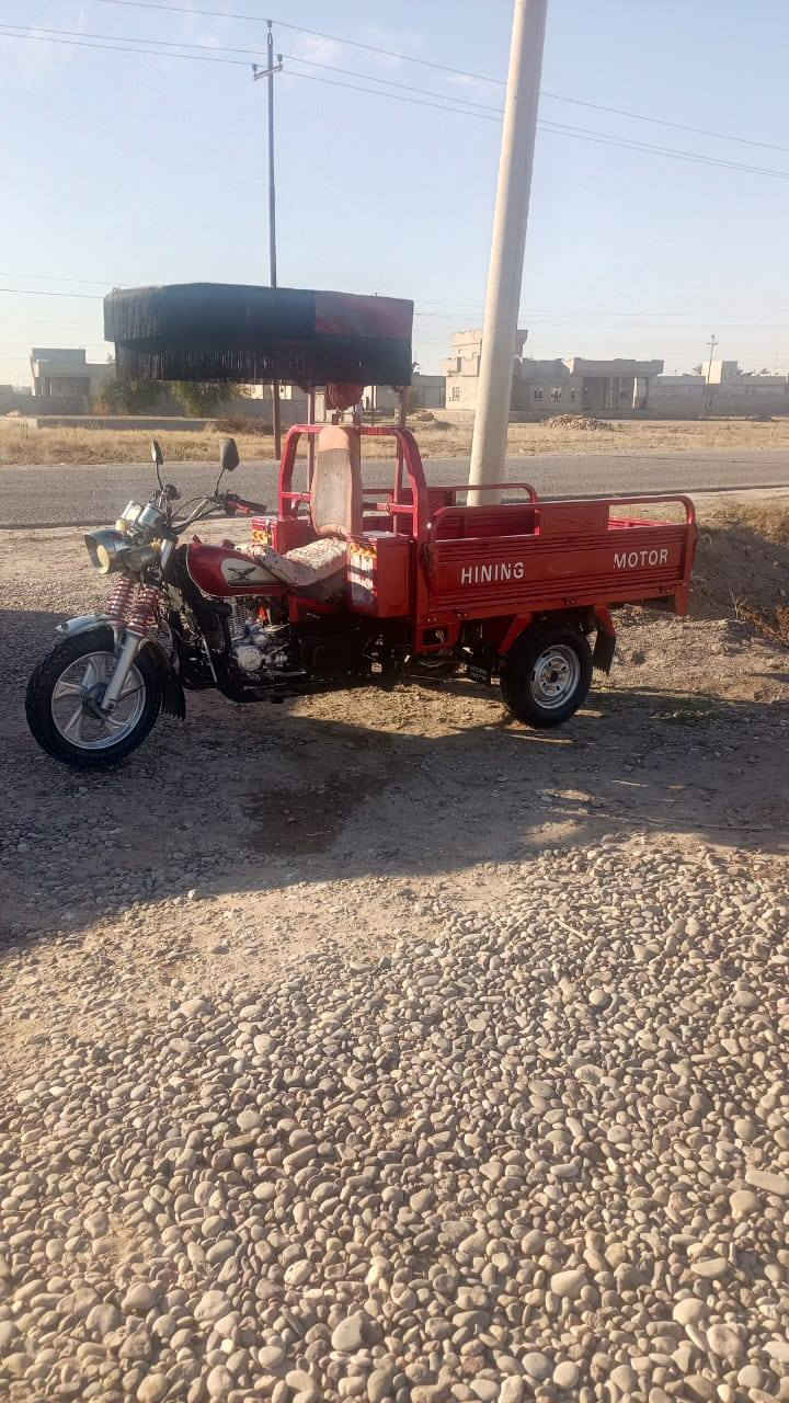 اسلام عليكم ستوته موديل 20محرك 24بعده وضع الشركة السعر مليون و 300 وبي مجال شي قليل العنوان الشرقاط الساحل اليسر رقم الهاتف ***********
