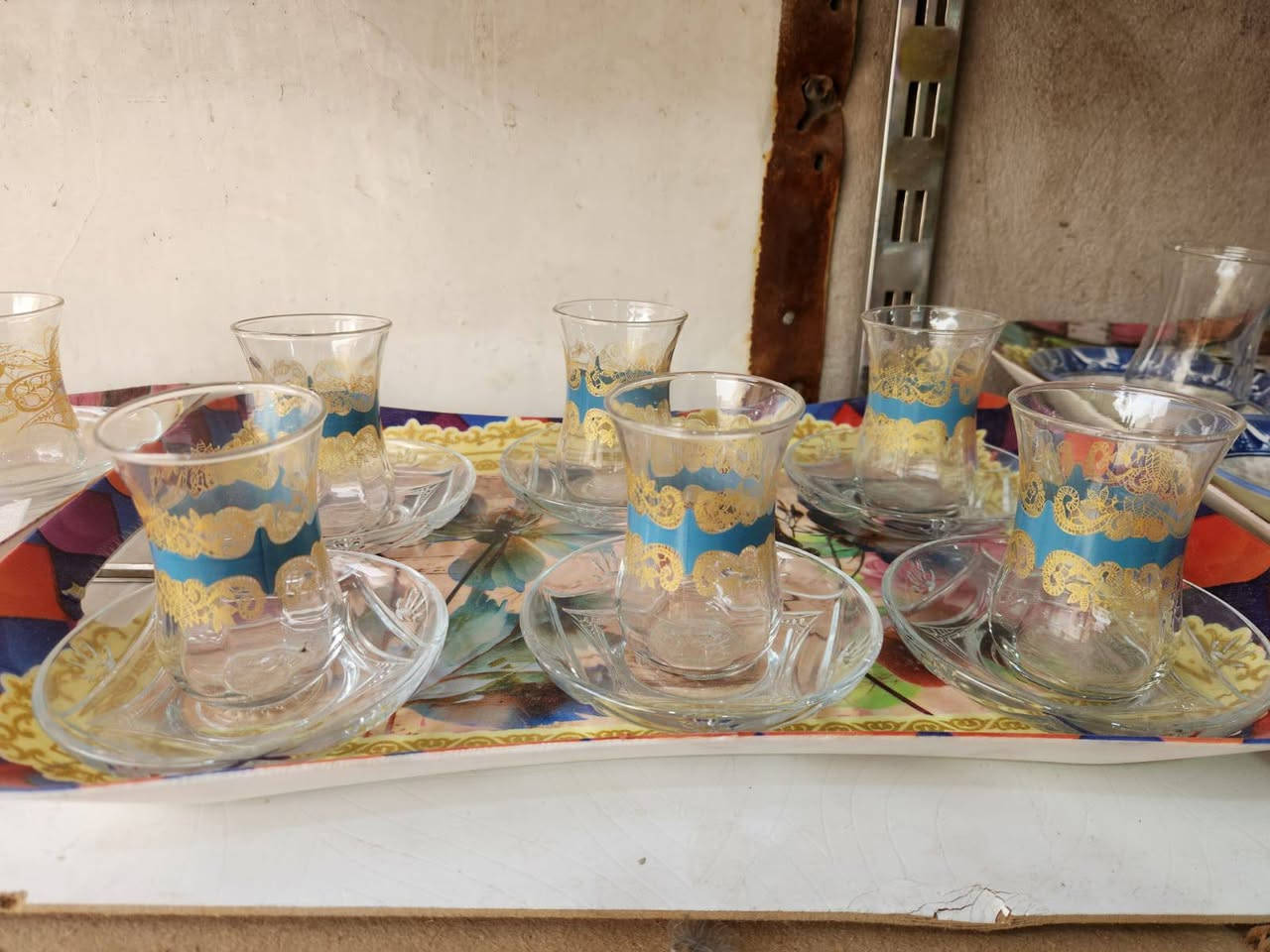 سلام عليكم اني صاحب مجمع اسعاري جوه سعار سوك وتوصيل مجاني داخل نجف


**إذا كنت صاحب هذا الإعلان وتريد حذفه لأي سبب، رجاءا أرسل رسالة إلى الدعم الفني**