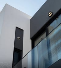 ٢٠٠م • غرفتين نوم • شارع ١٦متر