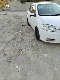 أفيو ٢٠٠٧ • ١٦٠٠ • رقم كربلاء