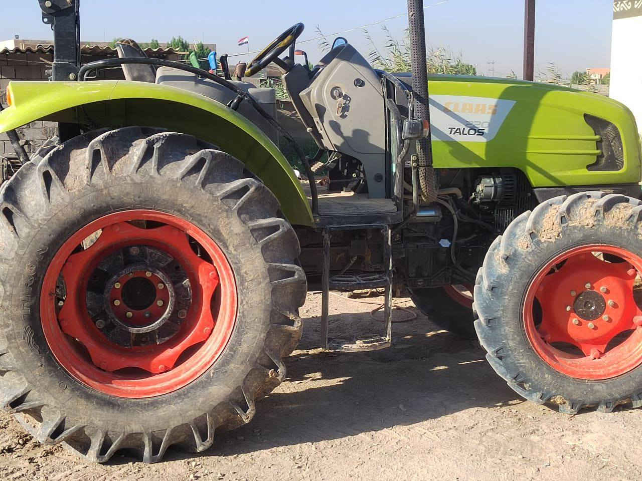 السلام عليكم
للبيع مكينه كلاص موديل 2016 كتاب شركه 
مامفتوح بيها برغي كامله اي نقص مابيها كلها شركه 
مكانها واسط الصويره 
***********
