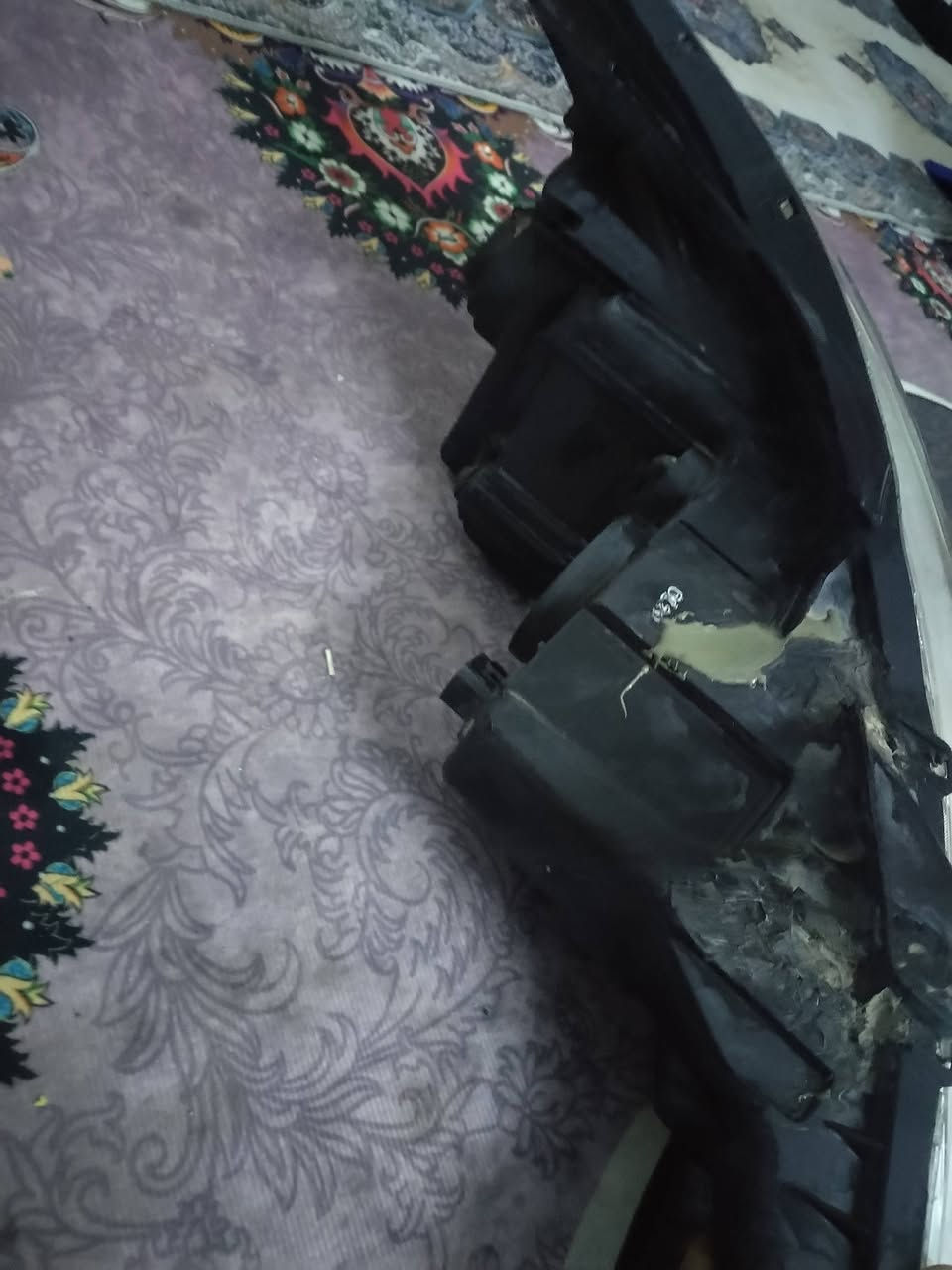 سلام عليكم اخوان ماصدات سوناته ٢٠١١ خليجي العنوان بغداد الكياره رقم الهاتف ***********
