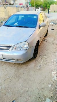 فورنزة ٢٠٠٨ • باسمي • مكينة وكير
