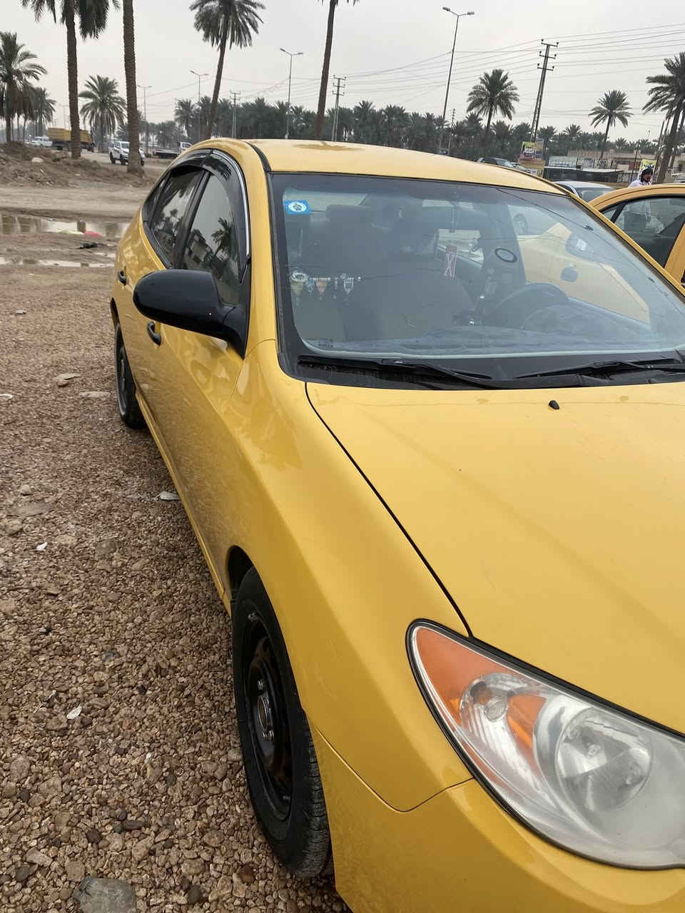 النترا المقدس وارد أمريكي بس الباب مبدل محرك ألفين تخم تاير تبريد كله كفاله تسياره حلوه اسعر 95اوبيه مجال عنوانه بغداد أبو غريب رقمي واتساب ***********
