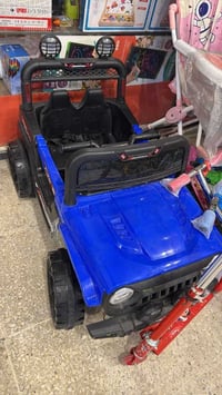 سيارة شحن • دبل ماطور • دبل بطارية