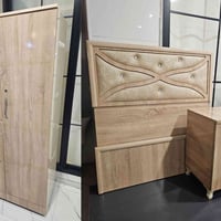 غرفه نوم نفر كنتور + سرير + كومدي نضيفه جدا   07724473797 - 0750602066...