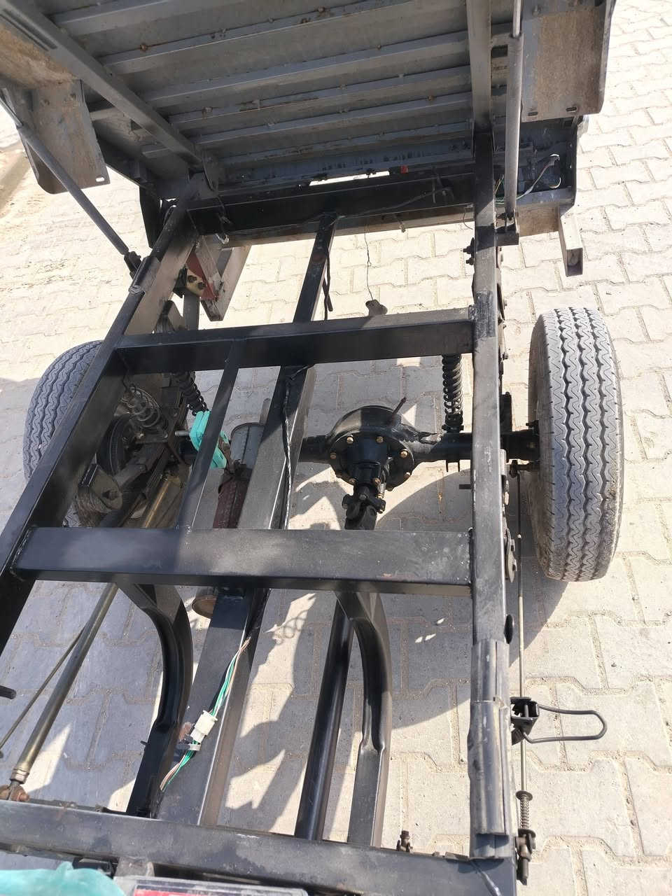 السلام عليكم
ستوتة للبيع موديل 2020
مكينة اكسن جديد 2026
تخم تاير. ستوتة مرقمة الماني 
المكان النجف الاشرف الرضوية 
للاستفسار ع الرقم التالي: 
***********
او مراسله الحساب خاص
