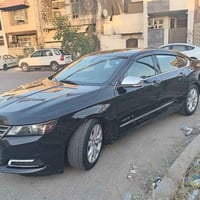 امبالا موديل 2019 حجم المحرك 3600 مواصفات بصمة اشاير بالمري تحكم استير...