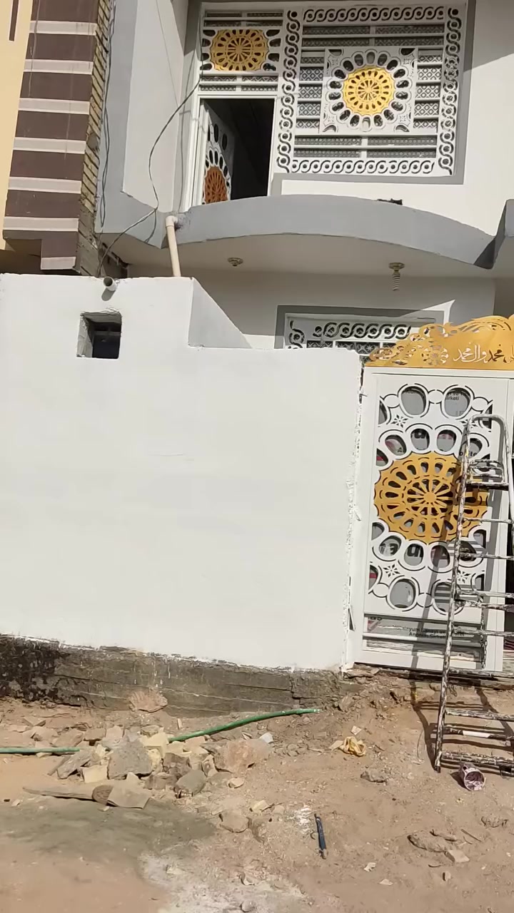 السلام عليكم✋ اعمالنا 
من اجمل الديكورات ♦️💢
والأصباغ  الداخلي والخارجي🎪⛩️
  يليق في بيتك 🏠
اصباغ جوتن🎨🖼️
البلاستيكي🎨🛑
البنتلايت بأنواعه🎨🌀
والورق جدران  بأجمل وأرقه النوعيات🌟🏙️
ونقشات 🖼️
والفلين  الجلاتين🎆
والجام الكرستال🎇
ومنظر للأطفال بأنواعه🎗️🎠🎭
والسحبات⚱️
وجميع الديكورات💠🎑
كادر متخصص⛑️🥋للتواصل بالخاص او الاتصال على الأرقم  ***********
