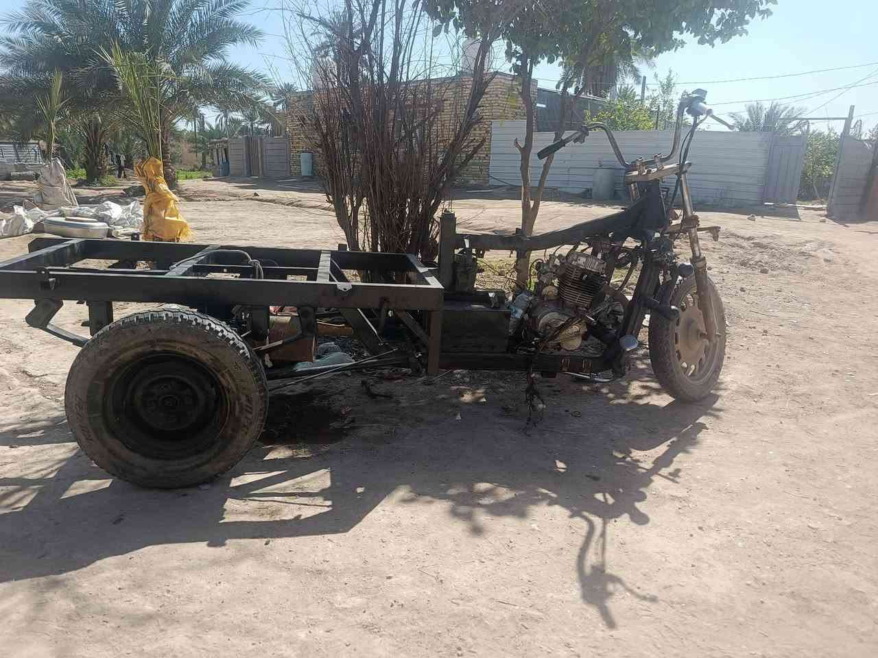 سلام عليكم البيع امتي ار  السعر 400وبيه مجال بصيط المكان كربلاء طويريج عوزه ترتيبات شويه اليريده يطب خاص


**إذا كنت صاحب هذا الإعلان وتريد حذفه لأي سبب، رجاءا أرسل رسالة إلى الدعم الفني**