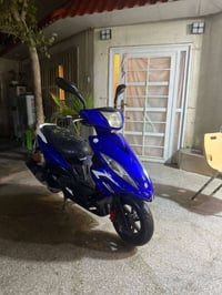 دراجة جي تي آر • بحالة جيدة • كفر تعبان