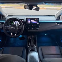 كورلا هايبرد • ٢٠٢٤ • ٢١٠٠٠ كم