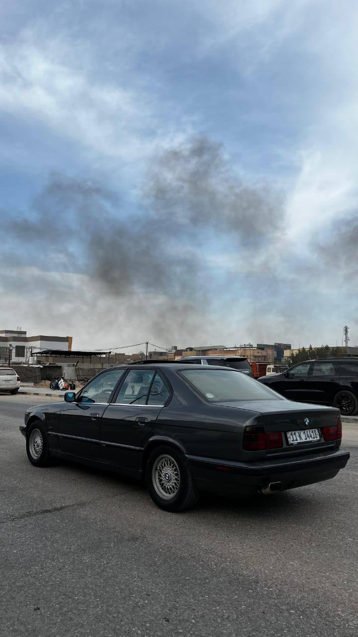 525 وارد يابان فتحة
موديل ٩٢ مسكر بغداد باسمي 

السيارة كفالة وكلش شغال بيهة 

‏‪***********‬‏ نجف
