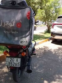 بوكسر 2021 كفاله عامه ماشيه 21 الف مرقم اديالئ تحويل ثاني يوم السعر مل...