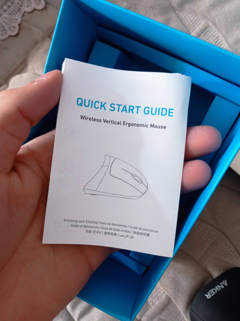 ماوس انكر
سعر 15


**إذا كنت صاحب هذا الإعلان وتريد حذفه لأي سبب، رجاءا أرسل رسالة إلى الدعم الفني**