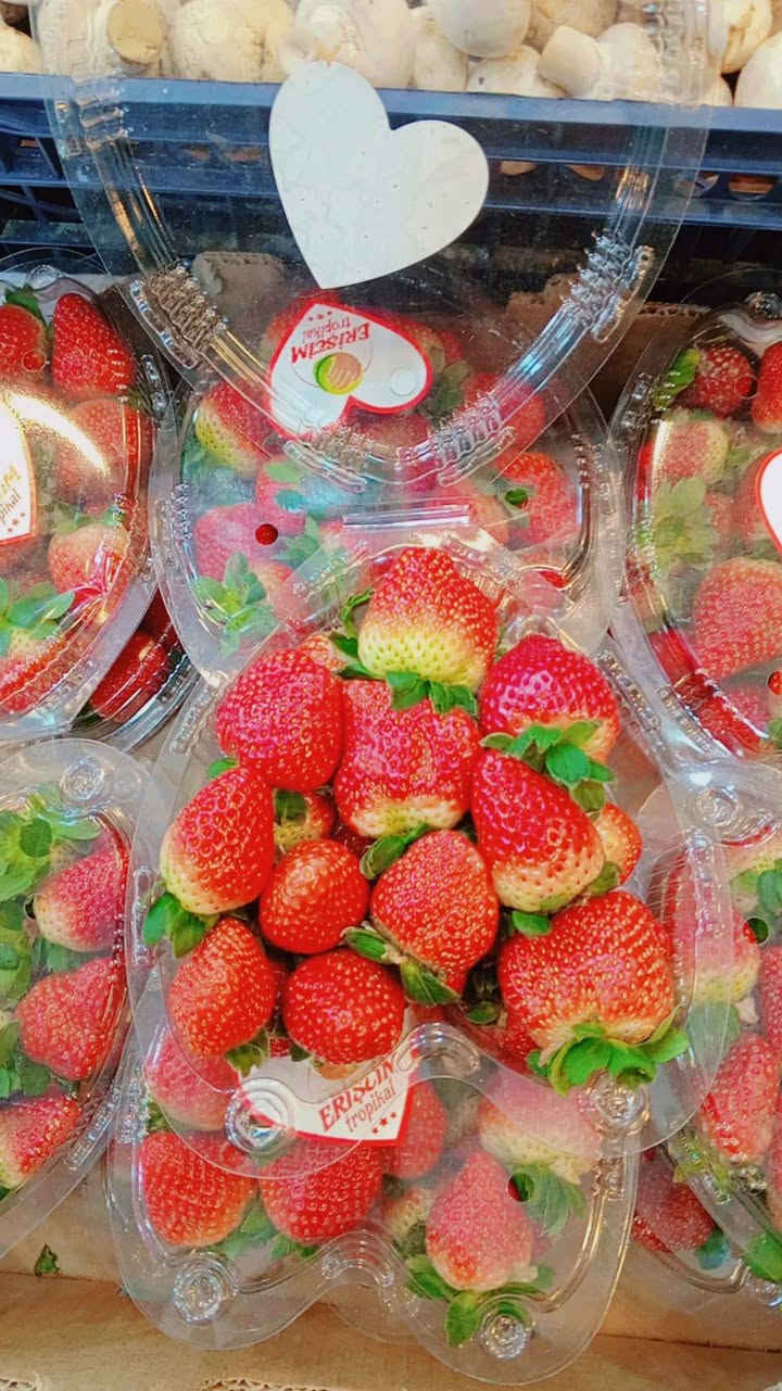 للـــعيـــون متــابعينــــــــا تــــــــم تـوفيـــــــر 

بــــــــانيـــــــــــــ🫛ـــــــــــه

ونبـــــــــــــــــــــــــك لــــــديـــــــــــره

 

#العلوة_مفتوحة_على_مدار_24_ساعة_نهاراً_وليلاً

#تتوفر_خدمة_التوصيل_داخل_الرمادي_والاطراف 
#حسب_الطلب ❣️👍

#عنوانه : 
#عــلـــوة_الليـــث_للخضار_والفواكه

 #شارع_عشرين_


**إذا كنت صاحب هذا الإعلان وتريد حذفه لأي سبب، رجاءا أرسل رسالة إلى الدعم الفني**