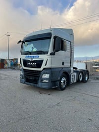 براد • اوتوماتيك • حجم ٥٠٠