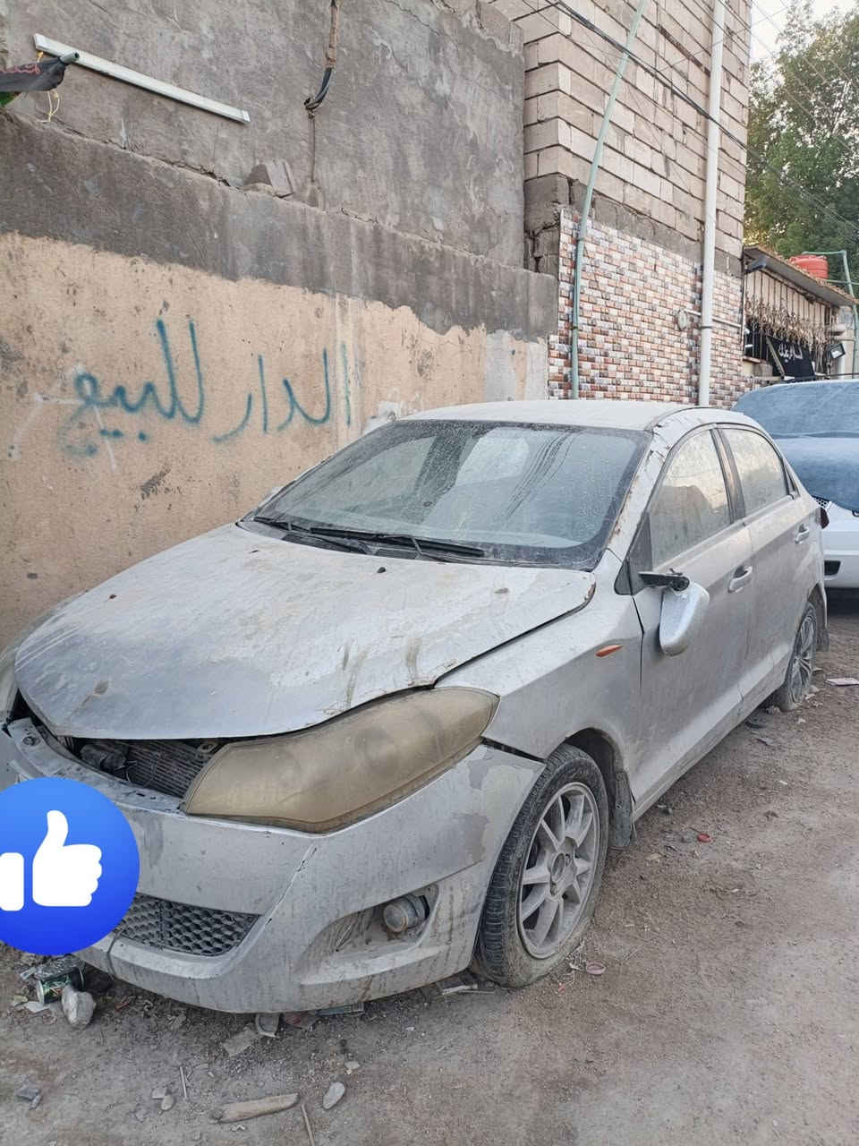 للبيع مكينه وكير محور سياره شغاله  ***********

