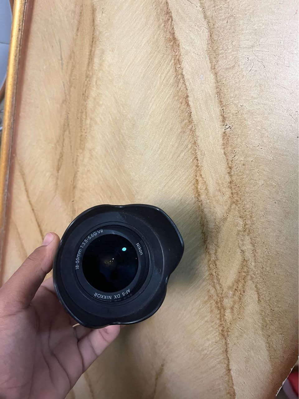 ‎عدسه‎ بغداد, العراق


**إذا كنت صاحب هذا الإعلان وتريد حذفه لأي سبب، رجاءا أرسل رسالة إلى الدعم الفني**