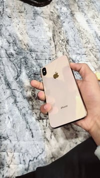 اكس ماكس جهاز بطاريه مبدله اصلي وبصمت وجه واكفه جهاز نضيف السعر ١٧٠ ذا...