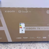 شاومي • ٤٣ بوصة • 4K QLED