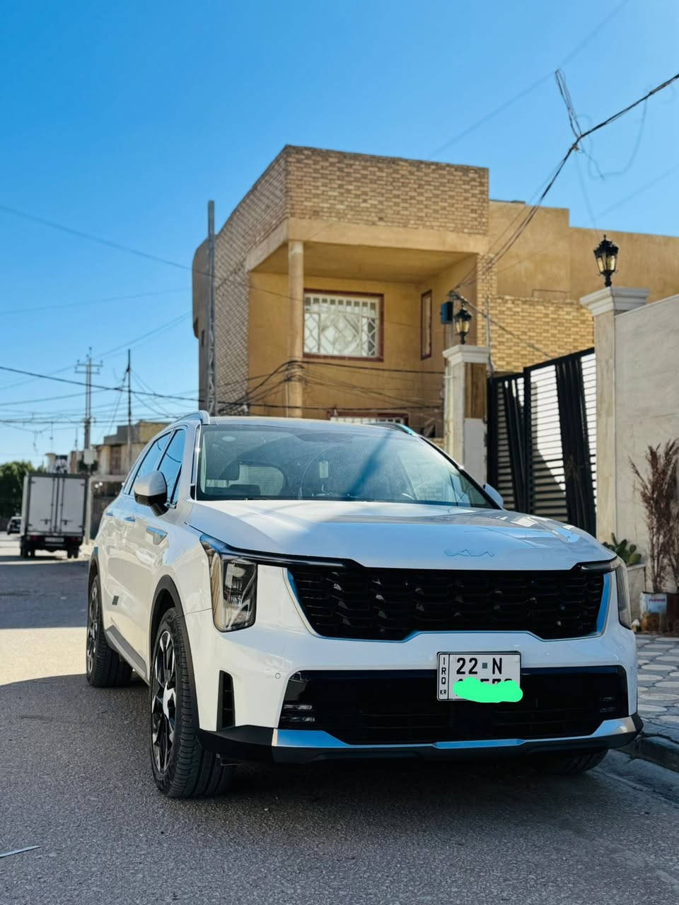 سرنتو 2025 
ماشيه 10 الف 
بنراما ويل 20 شاشه متصل كرسي كهرباء كير ماوس 
مكفوله كفاله عامه 
الاستفسار  ***********
