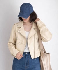 جواكيت جلد • تركي • كمية محدودة