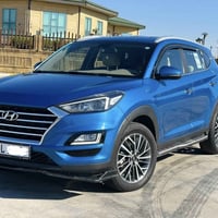 للبيع وبسعر مناسب جداً توسان 2020  ( خليجي )   .  ‼️طلب الســعــر من ا...