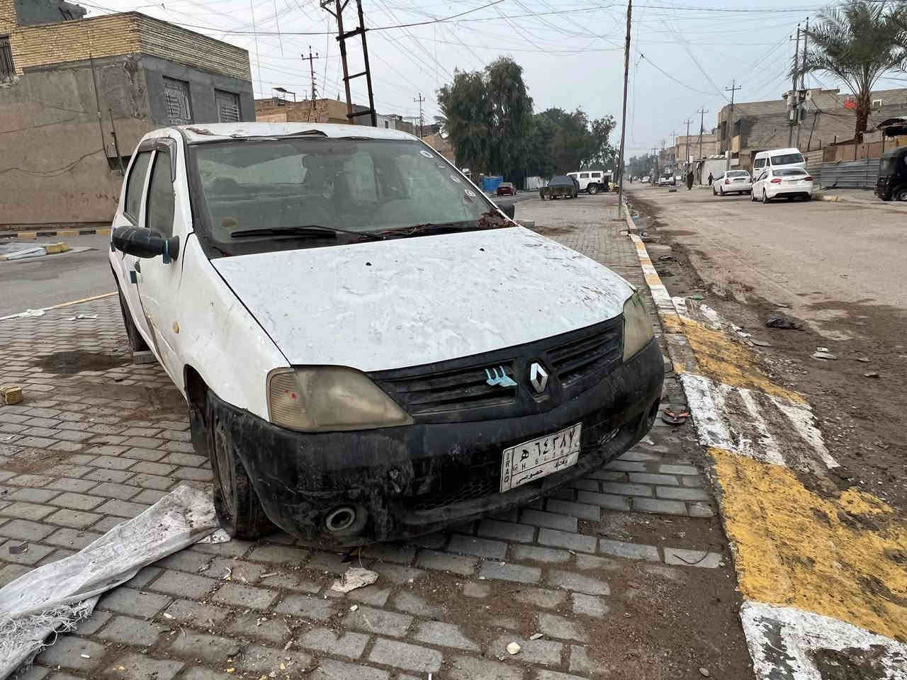 تسقيط رقم بغداد سنويه 28 للاستفسار ***********
