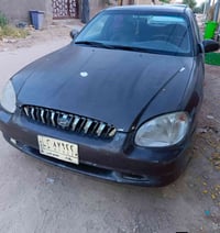سوناتا • الناصرية • رقم بغداد