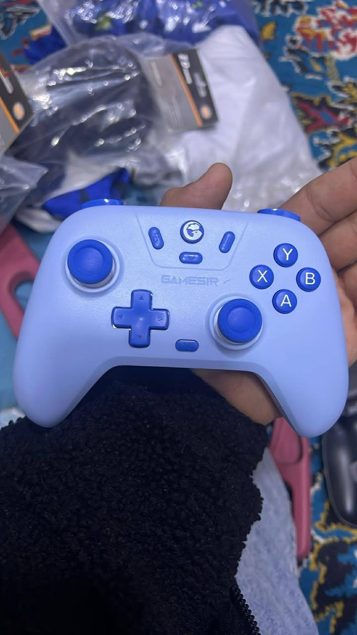 سلام عليكم
لل PC
گيم سير


**إذا كنت صاحب هذا الإعلان وتريد حذفه لأي سبب، رجاءا أرسل رسالة إلى الدعم الفني**